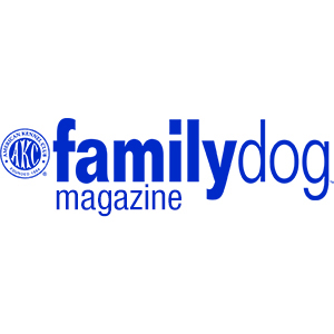 Family Dog logo