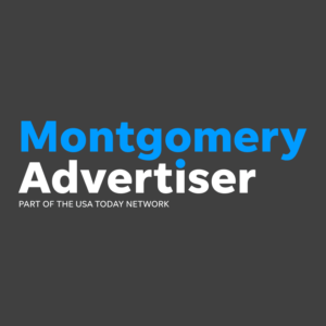 Montgomery Advertiser Logo