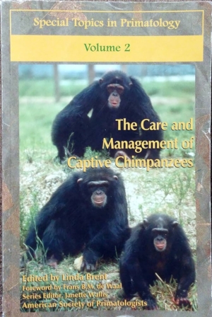 The Care and Management Book Cover