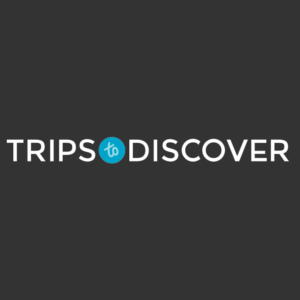 trips to discover