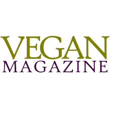 vegan magazine